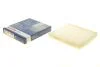 Фільтр салону Honda Civic V-VI/CR-V I/Insight /Rover 400/45 1.0H-2.0D 94-06 BOSCH 1 987 432 053 (фото 1)
