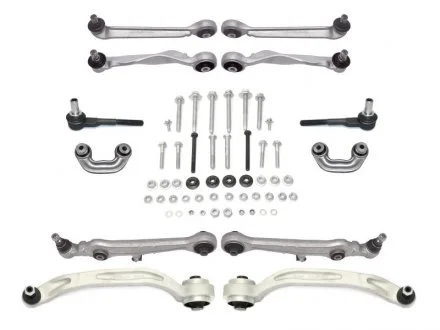 Комплект рычагов подвески A6,Avant,Allroad STARLINE 12.54.706