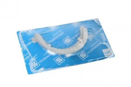 Шайба розбігу колінвалу MB Sprinter (OM601/602/611/612/646) (+0,10) KOLBENSCHMIDT 78662610