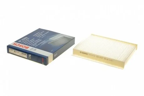 Фільтр салону Honda Civic VIII 05-13 BOSCH 1 987 432 203