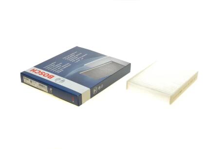 Фильтр салона Citroen C1 II/Peugeot108 / Toyota Aygo1.0/1.2 14- BOSCH 1 987 435 066