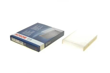 Фільтр салону Citroen C1 II/Peugeot108 / Toyota Aygo1.0/1.2 14- BOSCH 1 987 435 066