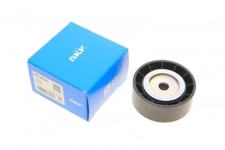 Направляючий ролик поліклинового ременя SKF VKM 34030