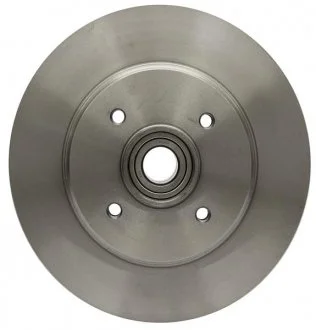 Гальмівний диск STARLINE PB 3230