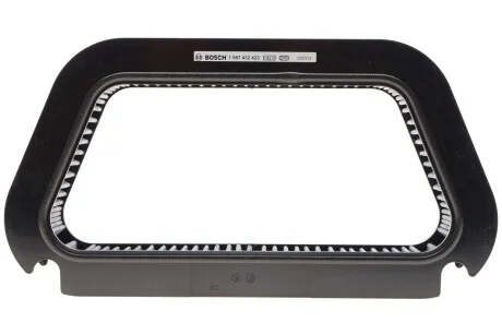 Фільтр салону BOSCH 1 987 432 423