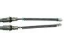 Трос стояночного гальма STARLINE LA BR.075 (фото 2)