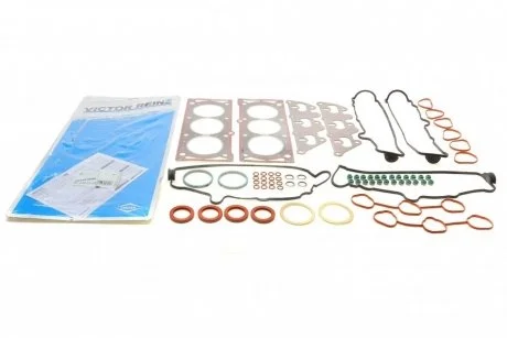 Комплект прокладок (верхній) Opel Omega 2.5 V6 94-00 VICTOR REINZ 02-34230-02