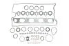 Комплект прокладок (верхний) Renault Master/Trafic 2.5dCi VICTOR REINZ 02-37682-01 (фото 1)