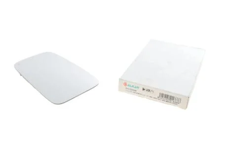 Стекло зеркала прав. с пласт. держат., выпуклое ALKAR 6402098