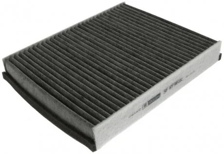 Фильтр, воздух во внутренном пространстве STARLINE SF KF9611C
