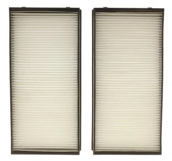 Фільтр, повітря у внутрішній простір STARLINE SF 2KF9535