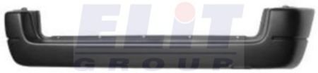 CN BERL 96- Бампер задний EC ELIT KH0550 950 EC (фото 1)