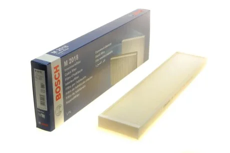 Фільтр салону Ford Mondeo 00-09 BOSCH 1 987 432 018