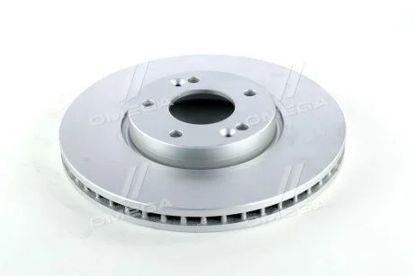 Гальмівний диск пер. IX35/Tucson/Optima/Sportage 02- A.B.S. A.B.S. 17676