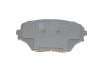 Колодки гальмівні (передні) Toyota Rav 4 II 00-05 BLUE PRINT ADT342120 (фото 2)