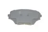Колодки гальмівні (передні) Toyota Rav 4 II 00-05 BLUE PRINT ADT342120 (фото 2)