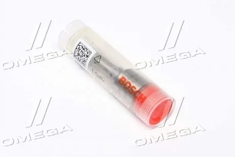 Накінечник форсунки BOSCH 0 433 175 472