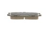 Фото 6 - колодки гальмівні (задні) Mitsubishi Pajero 90-01/ L400 94-05 BOSCH 0 986 461 768 Колодки гальмівні (задні) Mitsubishi Pajero 90-01/ L400 94-05 BOSCH 0 986 461 768 (фото 6)