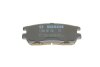 Фото 7 - колодки гальмівні (задні) Mitsubishi Pajero 90-01/ L400 94-05 BOSCH 0 986 461 768 Колодки гальмівні (задні) Mitsubishi Pajero 90-01/ L400 94-05 BOSCH 0 986 461 768 (фото 7)