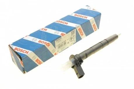 Інжектор п\'єзоелектричний BOSCH 0445116029