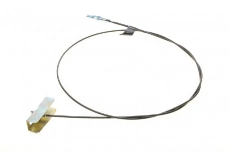 Гальмівний трос ROBERT BOSCH 1 987 482 145