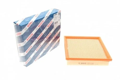 Фільтр повітряний Jeep Grand Cherokee 3.0CRD 11- BOSCH F026400464
