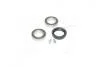 Підшипник маточини SUZUKI, DAEWOO передн. міст (Вир-во COMPLEX) COMPLEX AUTOMOTIVE BEARINGS Sp.z.o.o. CX110 (фото 2)