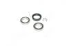 Підшипник маточини SUZUKI, DAEWOO передн. міст (Вир-во COMPLEX) COMPLEX AUTOMOTIVE BEARINGS Sp.z.o.o. CX110 (фото 3)