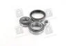 Підшипник маточини CITROEN, PEUGEOT задн. міст (Вир-во COMPLEX) COMPLEX AUTOMOTIVE BEARINGS Sp.z.o.o. CX135 (фото 2)