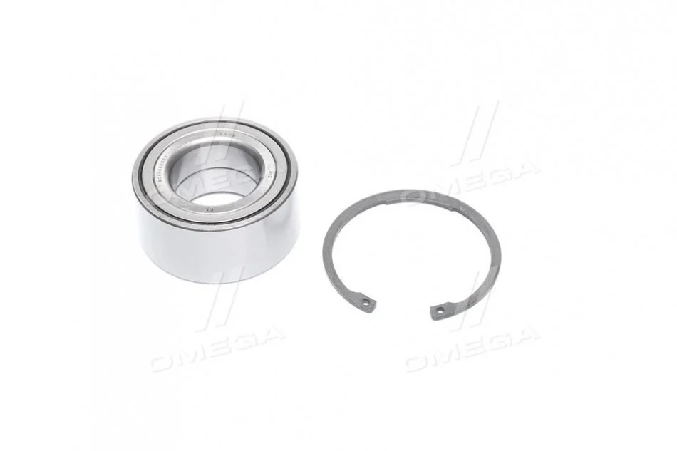Подшипник ступицы MERCEDES передн./задн. мост (Пр-во COMPLEX) COMPLEX AUTOMOTIVE BEARINGS Sp.z.o.o. CX413 (фото 1)