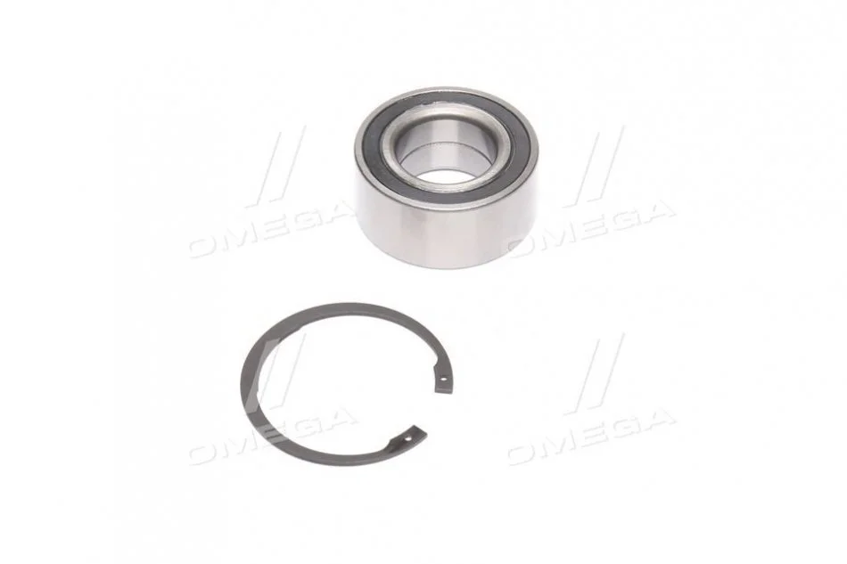 Підшипник маточини PEUGEOT EXPERT передн. міст (Вир-во COMPLEX) COMPLEX AUTOMOTIVE BEARINGS Sp.z.o.o. CX566 (фото 1)