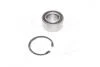 Підшипник маточини PEUGEOT EXPERT передн. міст (Вир-во COMPLEX) COMPLEX AUTOMOTIVE BEARINGS Sp.z.o.o. CX566 (фото 1)