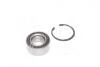 Підшипник маточини PEUGEOT EXPERT передн. міст (Вир-во COMPLEX) COMPLEX AUTOMOTIVE BEARINGS Sp.z.o.o. CX566 (фото 3)