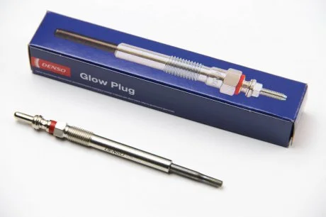 Свічка розжарювання DG-603 DENSO DG603