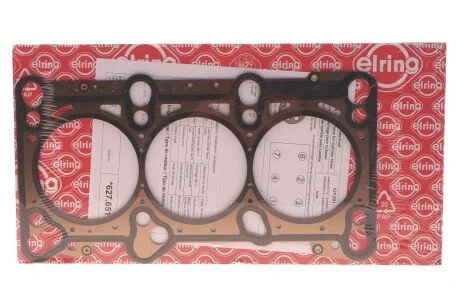 Прокладка, головка циліндра ELRING 627.651