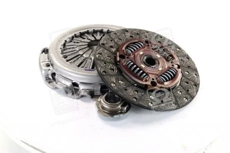 Зчеплення в зборі EXEDY MBK2113