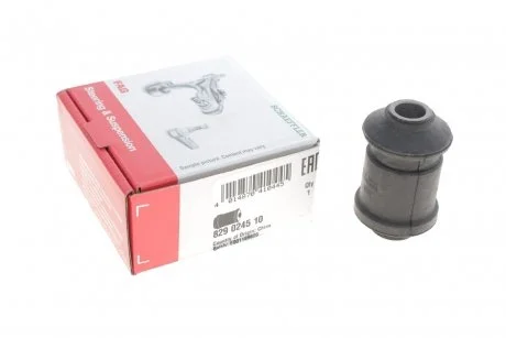 Сайлентблок переднього важеля передн Лів/Прав (12x32x61 мм) SKODA FAVORIT, FAVORIT FORMAN, FELICIA CUBE, FELICIA I, FELICIA II VW CADDY II 1.3/1.6/1.9D 05.89-04.02 FAG 829 0245 10
