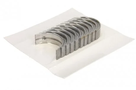 Підшипник колінчастого валу Glyco H086/5 STD