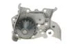 Насос охолоджуючої рідини, без прокладки RENAULT CLIO II, KANGOO, KANGOO EXPRESS, MEGANE I, MEGANE I CLASSIC, MEGANE SCÉNIC 1.4 01.96- INA 538 0022 10 (фото 2)