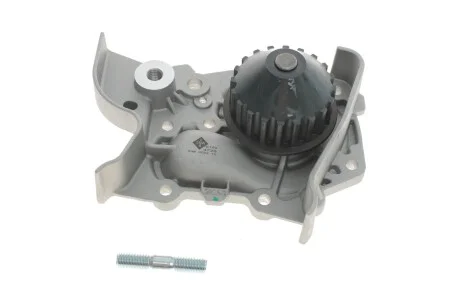 Насос охолоджуючої рідини, без прокладки RENAULT CLIO II, KANGOO, KANGOO EXPRESS, MEGANE I, MEGANE I CLASSIC, MEGANE SCÉNIC 1.4 01.96- INA 538 0022 10