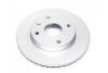 Диск тормозной CHEVROLET LACETTI передн., вент. Jurid 562662JC (фото 1)