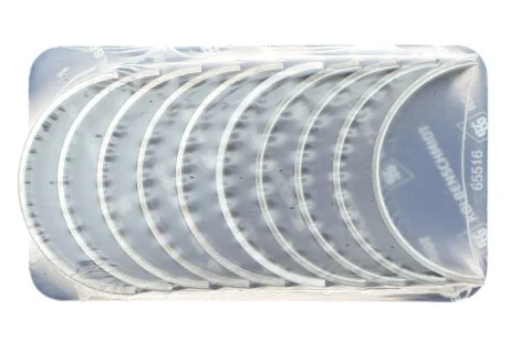 Підшипники ковзання корінні KOLBENSCHMIDT 77518620