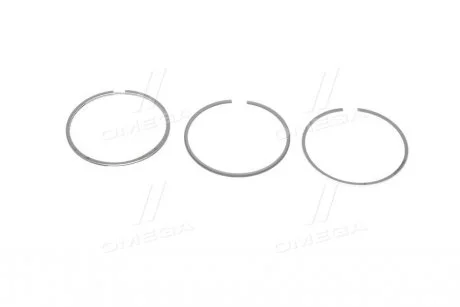 Комплект кілець на поршень KOLBENSCHMIDT 800017712000