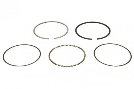 Кільця поршневі KOLBENSCHMIDT 800054210000