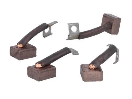 Ремкомплект, стартер (кор.код. AMS0010) MAGNETI MARELLI 940113190010