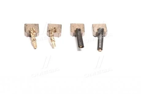 Комплект щіток стартеру MAGNETI MARELLI 940113190048