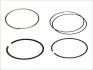 Кільця поршневі Opel Astra G/H/Vectra B/C 2.0/2.2 00- (86.50mm/+0.5) (1.2-1.5-2.5) MAHLE / KNECHT 012 20 N3 (фото 1)