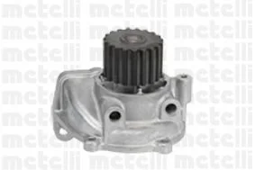 Помпа воды 2.0 D MAZDA 323 (BJ)/ MAZDA 3 (BK) Metelli 24-0973
