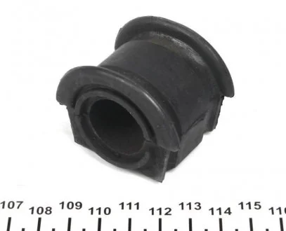 Втулка стабилизатора (переднего/внутреннего) Fiat Doblo 01- (d=18mm) MEYLE 214 615 0001