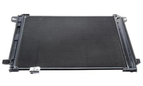Радіатор кондиціонера MB E-клас (W212)/CLS-клас (X218)/C-клас (W204)/GLK-клас (X204) 1.6-6.2 07- NRF 35793